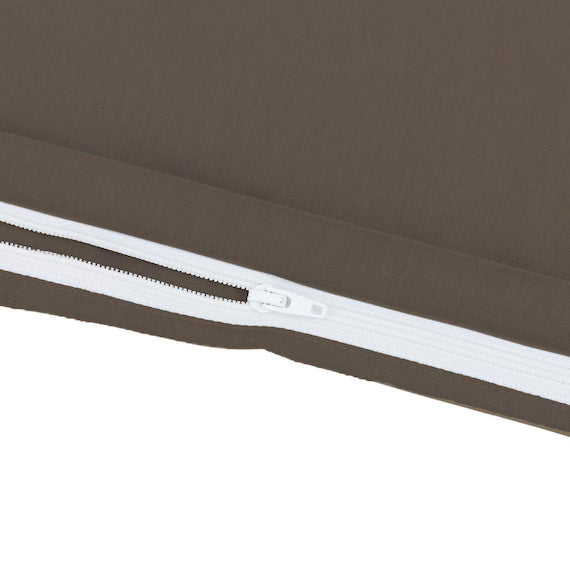 QUILT COVER NGRIP MJ03 PLAIN BR D