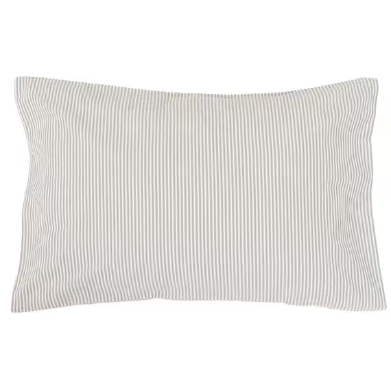 VỎ GỐI COTTON WASH DGY ST SZ35