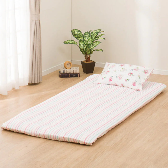 FITTEDSHEET 38 PT41 FLORAL PATTERN RO Q