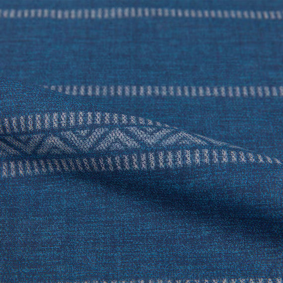 COMFORTER COVER PT43 GEOMETRIC PATTERN NV S