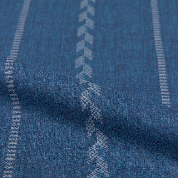 PILLOW CASE PT43 GEOMETRIC PATTERN NV