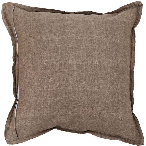 JUMBO CUSHION COVER NATURE