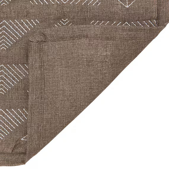 JUMBO CUSHION COVER NATURE