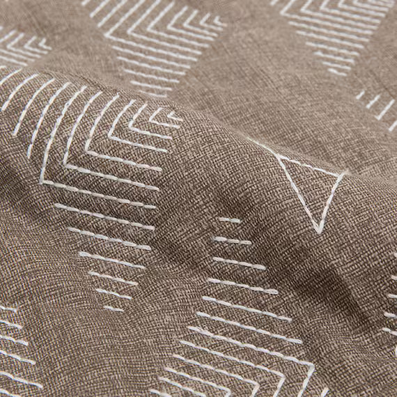 JUMBO CUSHION COVER NATURE