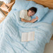 COMFORTER N COOL MOCHI n-s BL D