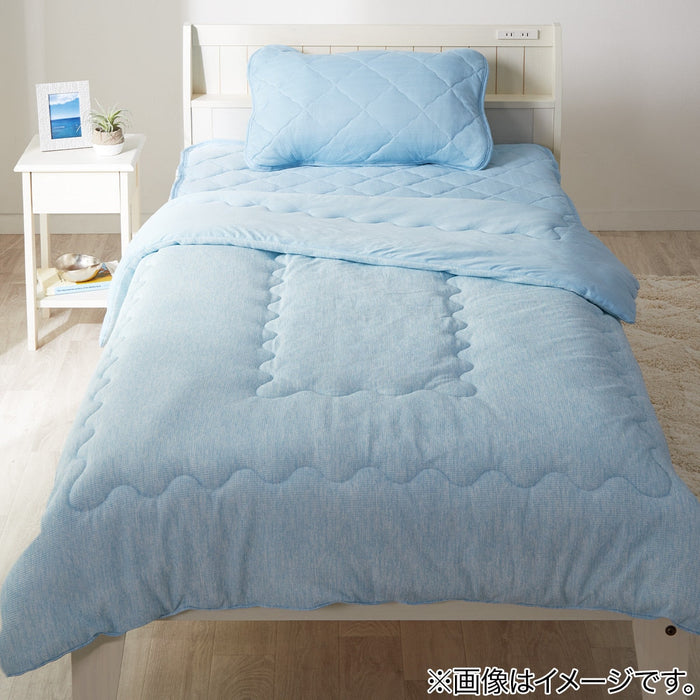 COMFORTER N COOL MOCHI n-s BL D