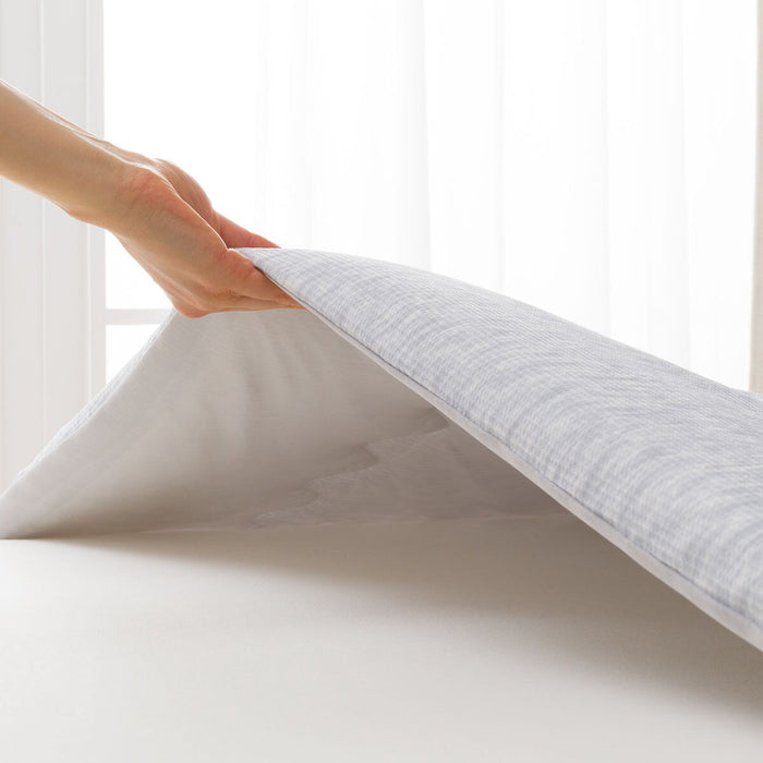 COMFORTER N COOL MOCHI n-s GY D