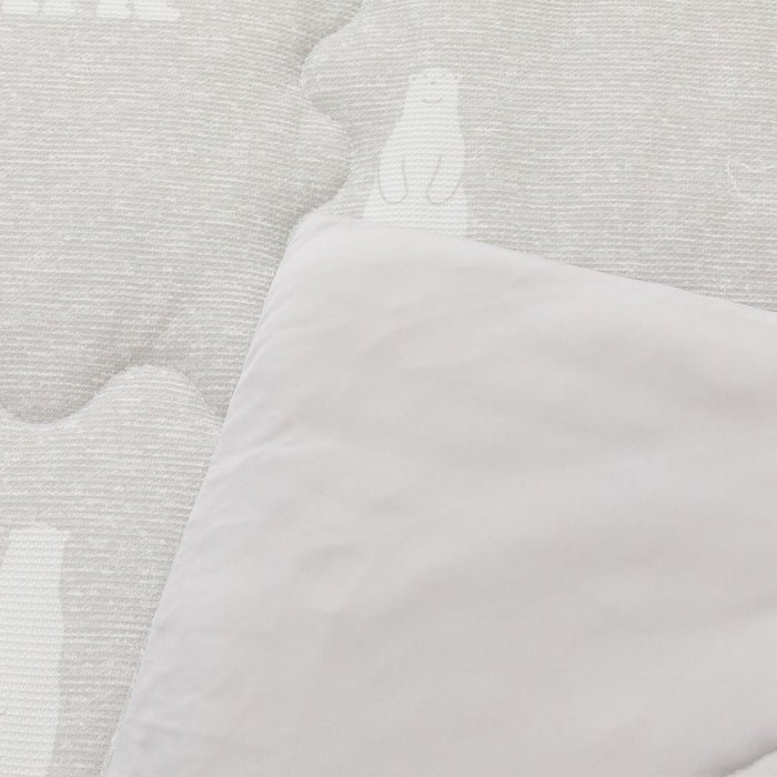 COMFORTER N COOL MOCHI n-s POLAR BEAR D