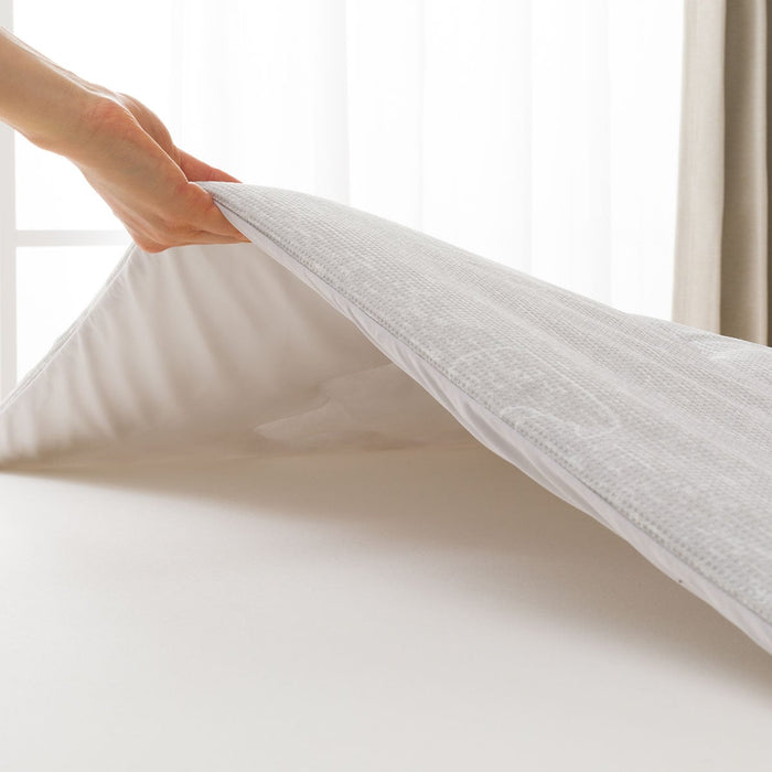 COMFORTER N COOL MOCHI n-s POLAR BEAR D
