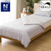 COMFORTER N COOL SP SARAMOCHI n-s GY S