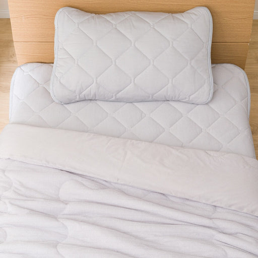 COMFORTER N COOL SP SARAMOCHI n-s GY S