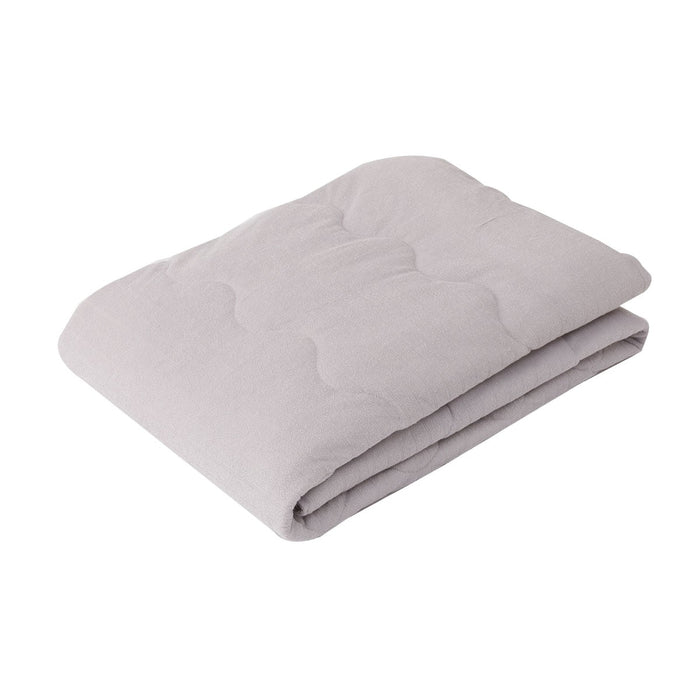 COMFORTER N COOL SP SARAMOCHI n-s GY S