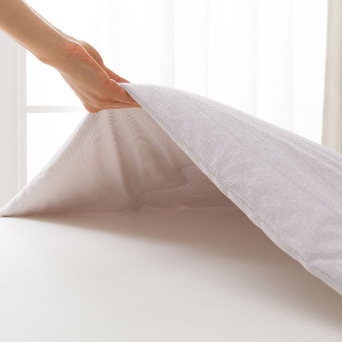COMFORTER N COOL SP SARAMOCHI n-s GY S