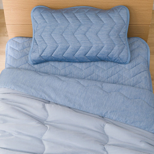 COMFORTER N COOL WSP n-s DBL S