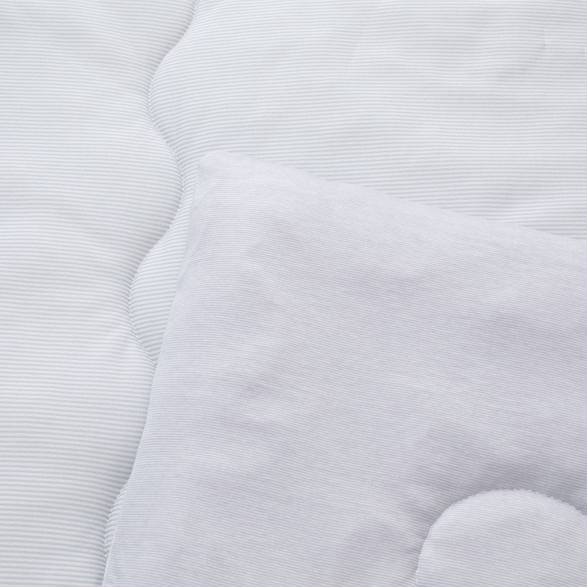 COMFORTER N COOL WSP NS GY Q