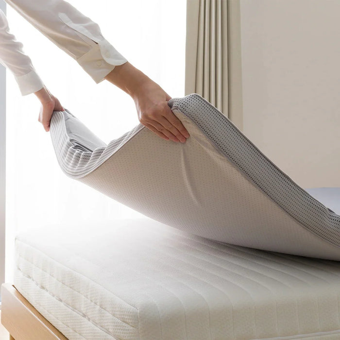 LOW REPULSION TOPPER PREMIER FIT3 Q M2206
