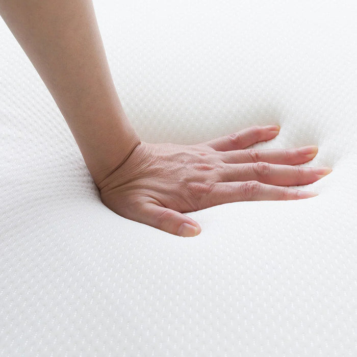 LOW REPULSION MATTRESS TOPPER MF6 K M2302