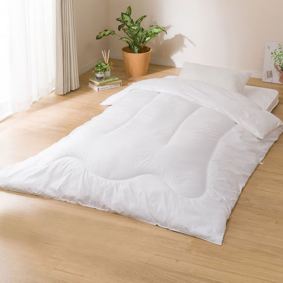 VOLUME & MITE CONTROL FUTON 3PSET S2306 S