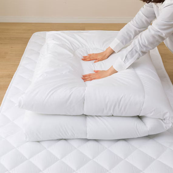 VOLUME & MITE CONTROL FUTON 3PSET S2306 S