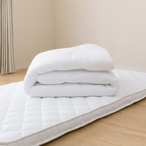 VOLUME & MITE CONTROL FUTON 4PSET S2306 D