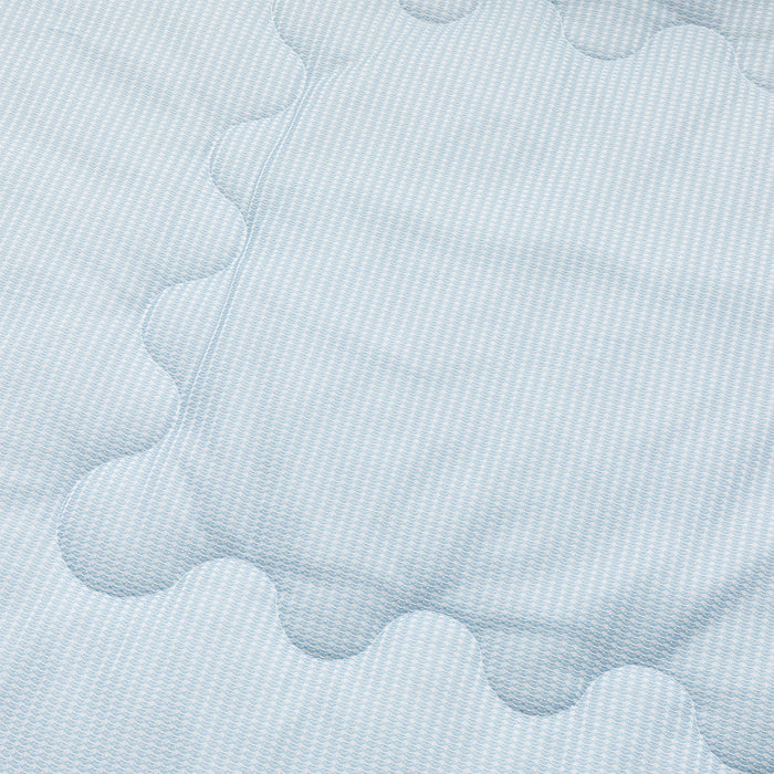SKIN QUILT N COOL S BL S2401