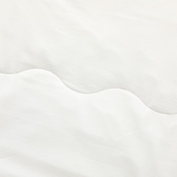 CHĂN HÈ N-COOL WSP S2403 WH S