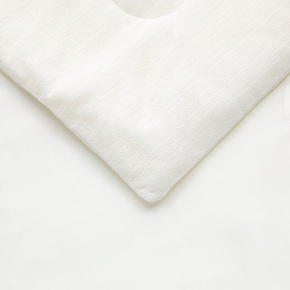 CHĂN HÈ N-COOL WSP S2403 WH S