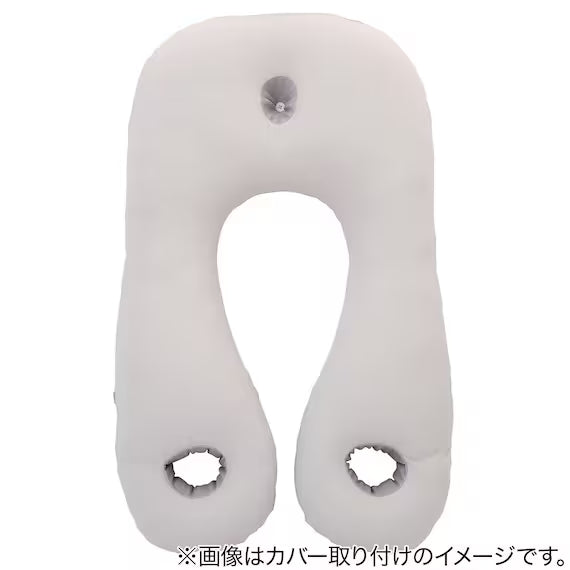 GỐI ÔM TOÀN THÂN