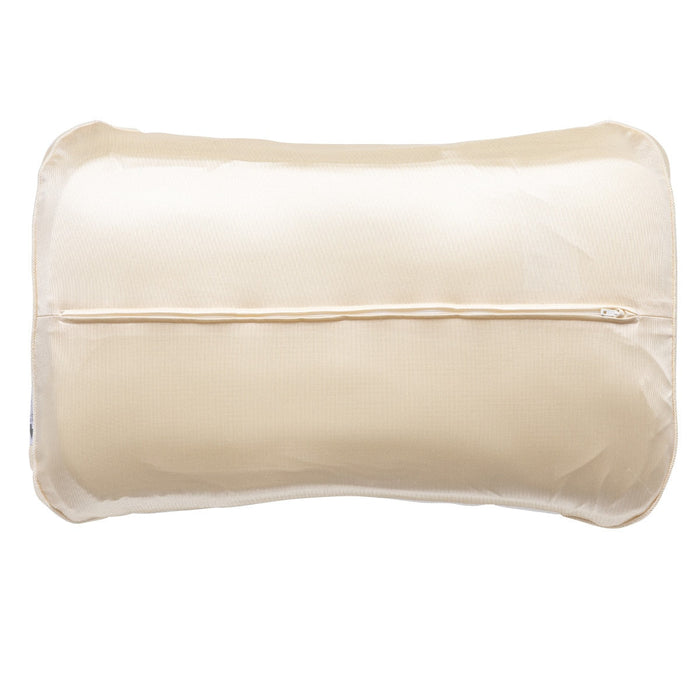 ADJUST HEIGHT 10 POSITIONS PILLOW LATEX2