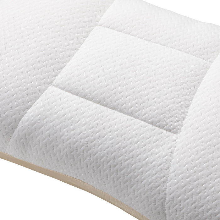 ADJUST HEIGHT 10 POSITIONS PILLOW LATEX2