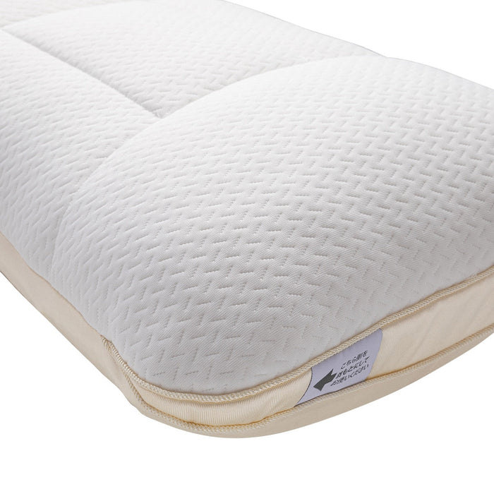 ADJUST HEIGHT 10 POSITIONS PILLOW LATEX2