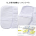 ADJUST HEIGHT 10 POSITIONS PILLOW LATEX2
