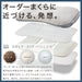 ADJUST HEIGHT 10 POSITIONS PILLOW LATEX2
