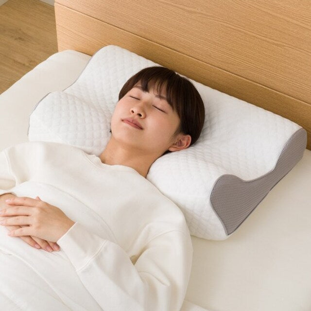 COMFORTABLE PILLOW FOR SIDE SLEEPING SIDE SLEEP (P2215)