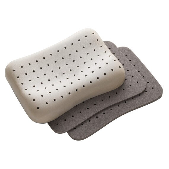 LOW REPULSION PILLOW PREMIER FIT3 P2207