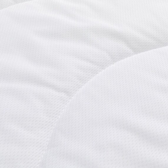 ABSORBENT & QUICK DRYING MATTRESS PAD NF S