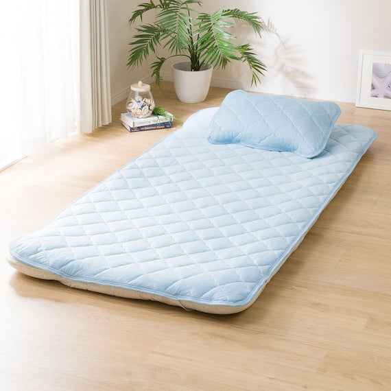 SHEET TOPPER N COOL MOCHI N-S BL WD