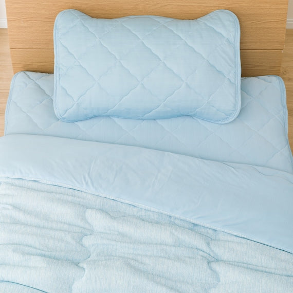 SHEET TOPPER N COOL MOCHI N-S BL WD