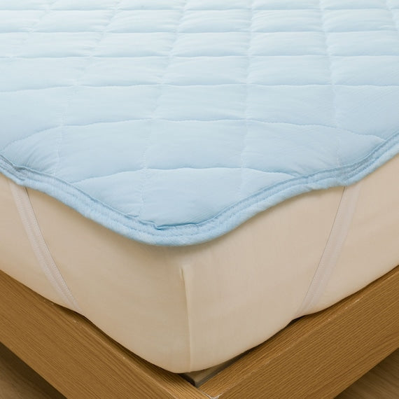 SHEET TOPPER N COOL MOCHI N-S BL WD