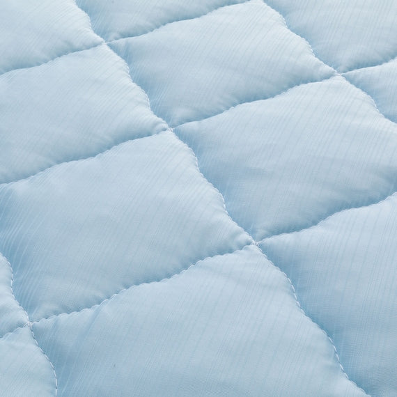 SHEET TOPPER N COOL MOCHI N-S BL WD
