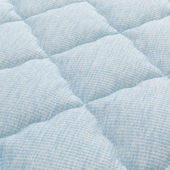 SHEET TOPPER N COOL MOCHI N-S BL WD