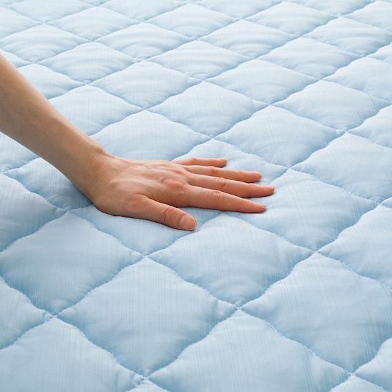 SHEET TOPPER N COOL MOCHI N-S BL WD