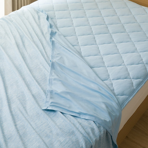 SHEET TOPPER N COOL MOCHI N-S BL WD