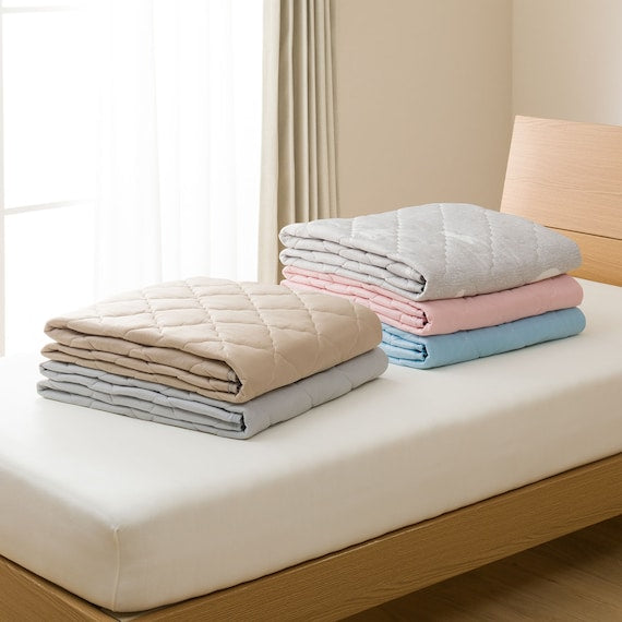 SHEET TOPPER N COOL MOCHI N-S BL WD