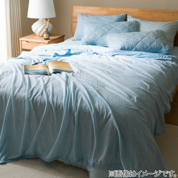 SHEET TOPPER N COOL MOCHI N-S BL WD