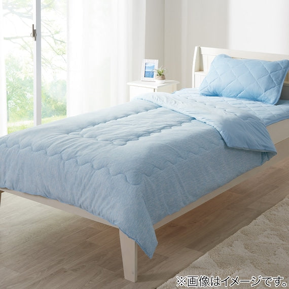SHEET TOPPER N COOL MOCHI N-S BL WD