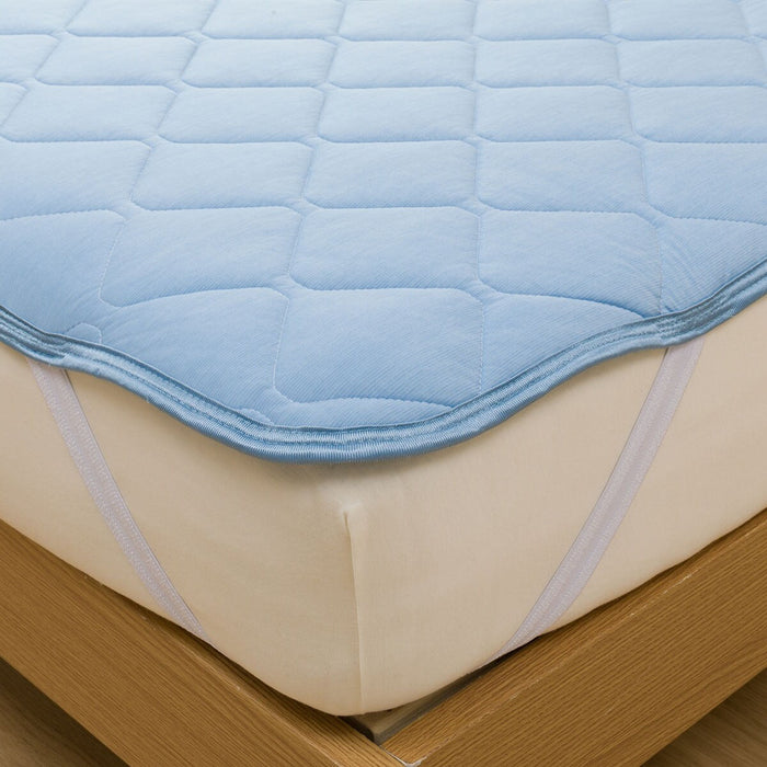 SHEET TOPPER N COOL SP SARAMOCHI n-s BL S