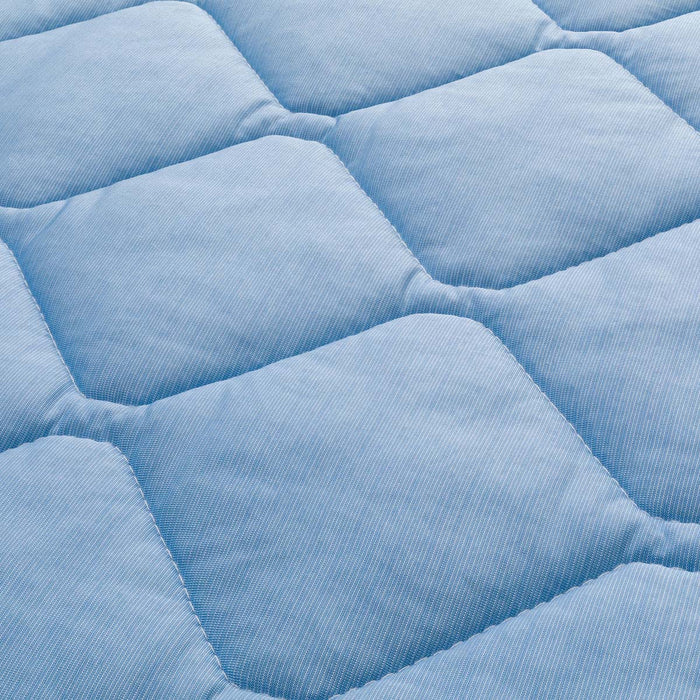 SHEET TOPPER N COOL SP SARAMOCHI n-s BL S