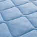 SHEET TOPPER N COOL SP SARAMOCHI n-s BL S