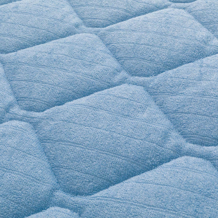SHEET TOPPER N COOL SP SARAMOCHI n-s BL S